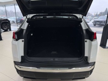 Peugeot 3008 II Crossover 1.2 PureTech 130KM 2017 Peugeot 3008 Active Kamera cofania Nawigacja CarPlayAndroid Auto, zdjęcie 15