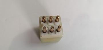 РЕЛЕ MERCEDES W124 0015427819 W126 R129 W140