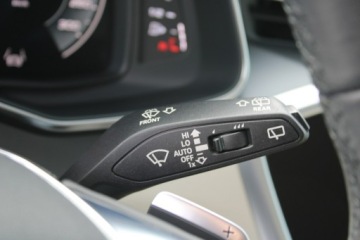 Audi A6 C8 Avant Plug In 2.0 50 TFSI e 299KM 2022 Audi A6 Avant Quattro 50 TFSI eHybrid Gwarancja, zdjęcie 30