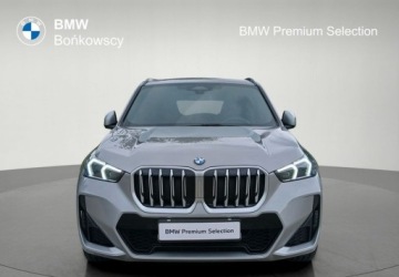 BMW X1 U11 Crossover 2.0 23d 211KM 2024 BMW X1 xDrive23d M Sport 23d xDrive 197KM M Sport Harman Kardon HAK LED 2.0, zdjęcie 7