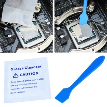 AABCOOLING TG2-8g PASTA TERMOPRZEWODZĄCA TERMOPASTA DO LAPTOPA PC 5,6 W/mK