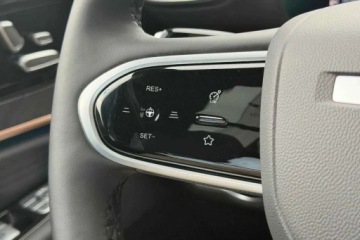 Jaecoo 2025 Jaecoo 8 Kamera 540 CarPlay Funkcja Masazu Wentylowane Fotele Leasing, zdjęcie 12