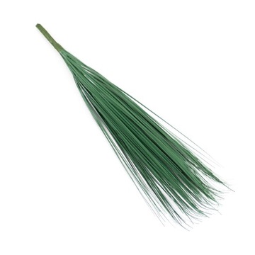 SZTUCZNA TRAWA gałązka FEJKA ozdoba 65 cm DFS018-1