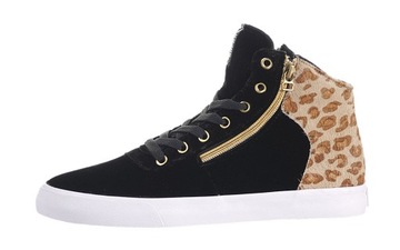 SUPRA Cuttler- nowe buty sneakersy damskie 36,5.