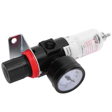 ВОЗДУШНЫЙ ФИЛЬТР РЕГУЛЯТОР ДАВЛЕНИЯ МАНОМЕТР