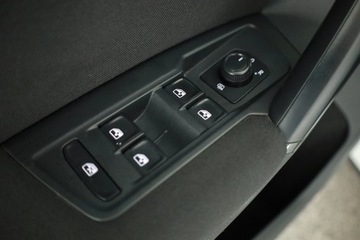 Volkswagen Tiguan II SUV 1.5 TSI EVO 150KM 2019 VW Tiguan 1.5 TSI, Salon Polska, 1. Właściciel, zdjęcie 17