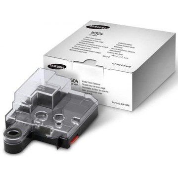 Pojemnik Samsung CLTW504 CLP415 14 000 stron
