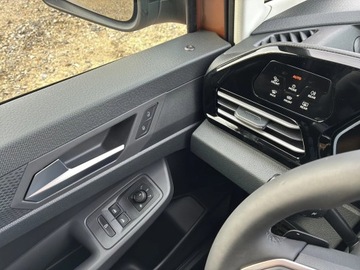 Volkswagen Caddy V Caddy 2.0 TDI 122KM 2025 Volkswagen Caddy MAXI Style 7 os./AUTOMAT DSG, 2.0, zdjęcie 24