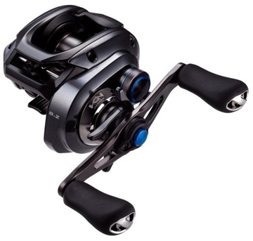 Multiplikator Shimano SLX DC A 71 XG