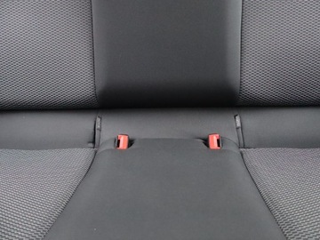 Seat Mii Hatchback 5d 1.0 60KM 2014 Seat Mii 1.0 MPI, Salon Polska, Serwis ASO, Klima, zdjęcie 9