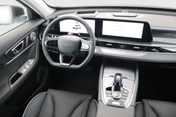 Chery Tiggo 7 SUV 1.6 T-GDI 147KM 2025 Chery Tiggo 7 1.6 TGDI, Serwis ASO, 4X4, Automat, zdjęcie 6