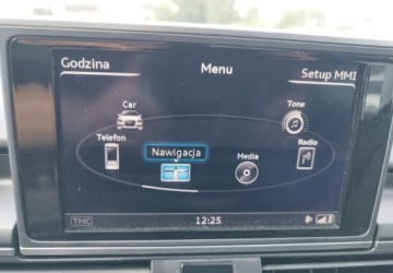 Audi A6 C7 Avant Facelifting 2.0 TDI ultra 150KM 2015 Audi a6 Audi A6 C7 2.0 tdi s-tronic stan bdb navi pdc skory 2.0 Diesel, zdjęcie 19