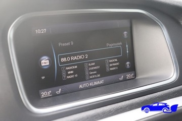 Volvo V40 II 2014 OCEAN RACE*od dealera*OKAZJA*na zamówienie*AUTOMAT, zdjęcie 34