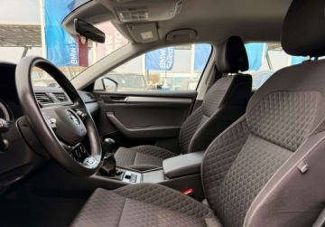 Skoda Superb III Kombi Facelifting 1.5 TSI 150KM 2021 Skoda Superb Hak Matrix-LED Navi El. klapa Czujniki Salon PL FVAT23, zdjęcie 23