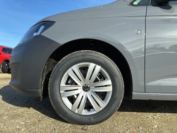 Volkswagen Caddy V 2025 Volkswagen Caddy benzyna/5 osób 1.5 TSI 85 kW, man, zdjęcie 26