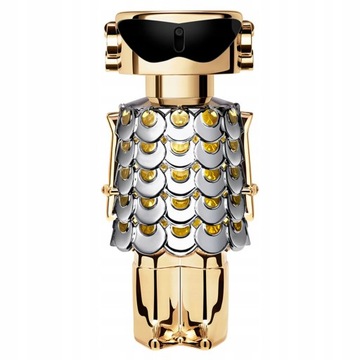 Paco Rabanne Fame 80 ml woda perfumowana