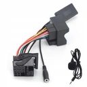 Samochodowy Bluetooth 5.0 Music Adapter AUX