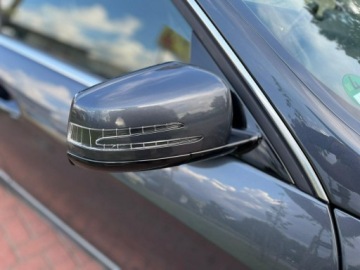 Mercedes Klasa E W212 Kombi 200 CGI BlueEFFICIENCY 184KM 2011 Mercedes E 200 Benz E212 Avantgarde, zdjęcie 36