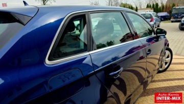Audi A3 8V Hatchback 3d 1.4 TFSI 122KM 2013 Audi A3 Sportback Zarejestrowany Super stan 1.4 Benzyna 122KM, zdjęcie 11
