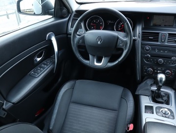 Renault Latitude 2.0 dCi FAP 150KM 2011 Renault Latitude 2.0 dCi, Salon Polska, Navi, zdjęcie 6