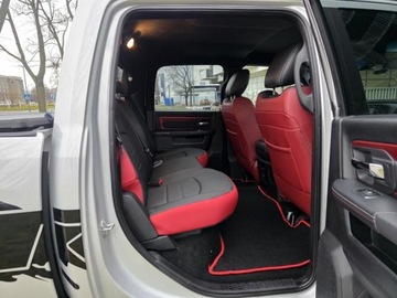 Dodge Ram IV 2015 DODGE RAM REBEL * V8 5.7l V8 395KM*Przebieg: 83, 115km * Bogate wyposażenie, zdjęcie 28