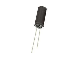 KONDENSATOR 470uF-25V SamYoung 5SZT 8x20 105C
