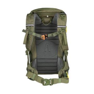 РЮКЗАК ALPINUS OTWAY 40 ДЛЯ ТРЕККИНГА И ТУРИЗМА