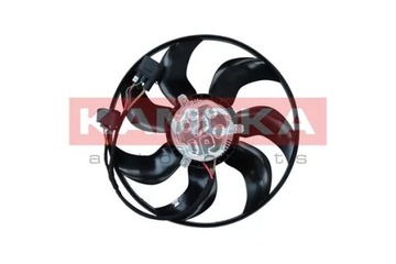 KAMOKA VENTILÁTOR CHLADIČŮ 7742044