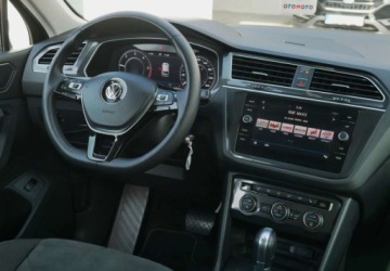 Volkswagen Tiguan II SUV 2.0 TDI 150KM 2018 Volkswagen Tiguan Volkswagen Tiguan 2.0 TDI BMT SCR Comfortline DSG 2.0, zdjęcie 24