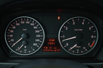 BMW Seria 3 E90-91-92-93 Limuzyna E90 318i 129KM 2007 BMW 3 318 i, Xenon, Klima, Klimatronic, Tempomat, zdjęcie 10