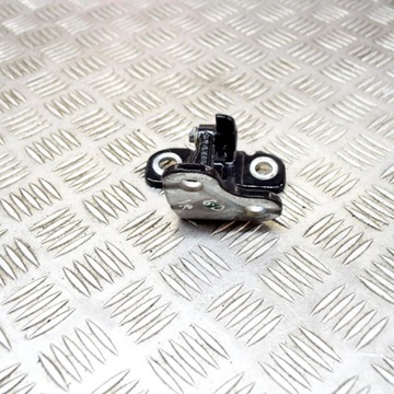 JAGUAR F-PACE 2019 PRAVÁ STRANA PANT HORNÍ DVEŘE ZADNÍCH