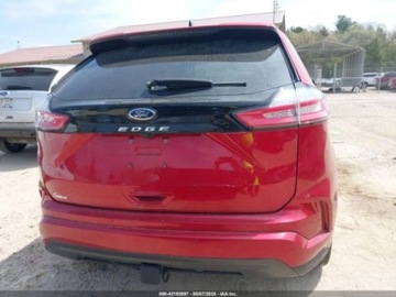 Ford Edge II 2024 Ford Edge ST-Line, 2024r., 4x4, 2.0L 2.0 Benzyna 250KM, zdjęcie 7