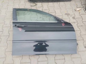 BMW 3 E46 DVEŘE PRAVÝ PŘEDNÍ SEDAN TOURING KOMBI