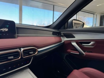 Jetour 2025 Jetour X70 Plus 1.5T 6DCT 147km Nowy 7 lat gwarancji Automat FV23, zdjęcie 26