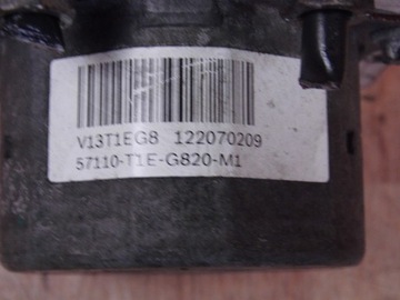 Насос ABS Honda CRV IV 57110T1EG820M1