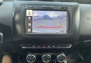 Dacia Duster II SUV  1.3 TCe 130KM 2019 Dacia Duster Polski salon, I wlasciciel 1.3 Benzyna 131KM, zdjęcie 13