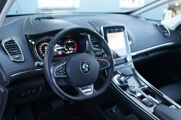 Renault Espace V 2021 Renault Espace INITIALE PARIS bosse acc SZYBERDACH, zdjęcie 15