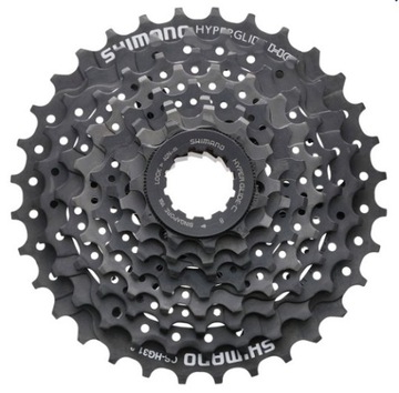 Kaseta Shimano HG31 HG-31 8rz 11-30T ALTUS