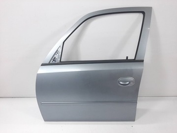 OPEL MERIVA A 05R DRZWI LEWY PRZOD KOD Z163