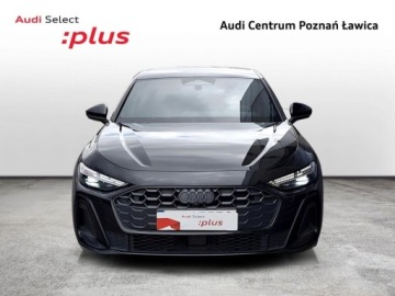 Audi A5 F5 Coupe Facelifting 2.0 40 TDI 204KM 2024 Audi A5 Limousine TDI 150kW Quattro Stronic MatrixLEDAmbienteAudiSoundSSma, zdjęcie 6