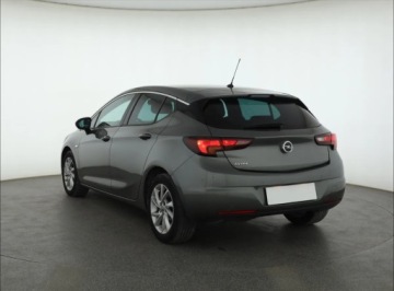 Opel Astra K Hatchback Facelifting 1.4 Turbo 145KM 2021 Opel Astra 1.4 Turbo, Salon Polska, 1. Właściciel, zdjęcie 3