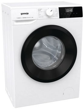Стиральная машина Gorenje W1NHPI84AS/PL 8кг 1400 об/мин 60см 15 программ