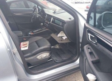 Porsche Macan 2023 Porsche Macan 2023, 2.0L, 4x4, T, od ubezpieczalni 2.0 Benzyna 261KM, zdjęcie 9