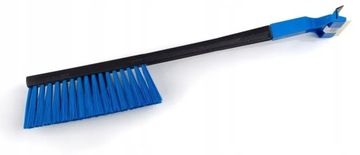 ЩЕТКА ДЛЯ СНЕГА СКРЕБОК ДЛЯ ОКОН 585 ЛАТУННОЕ ЛЕЗВИЕ