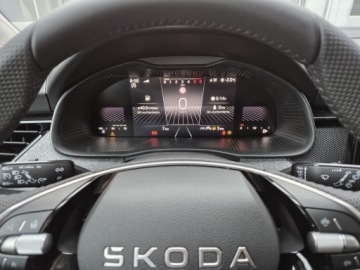 Skoda Scala Hatchback Facelifting 1.5 TSI 150KM 2026 Skoda Scala Edition 130 1.5 TSI Auto z placu, zdjęcie 21
