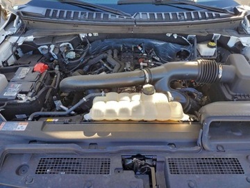 Ford Expedition III 2024 Ford Expedition Max Limited 2024 3.5 Benzyna 380KM, zdjęcie 6