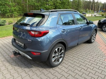 Kia Stonic I 2018 Kia Stonic Kamera cofania CarPlay FV23%, zdjęcie 8