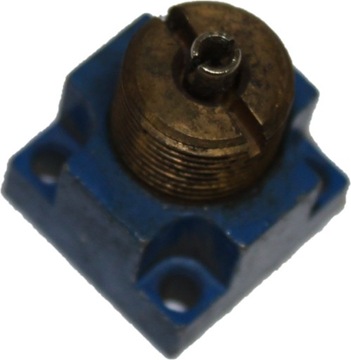 ПЕРЕКЛЮЧАЮЩИЙ КЛАПАН 3W AI3501