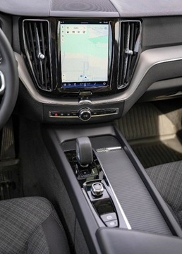 Volvo XC60 II 2022 Volvo XC 60 Volvo XC60 II 2.0 B5 AWD 250KM 2.0 Benzyna 250KM, zdjęcie 12