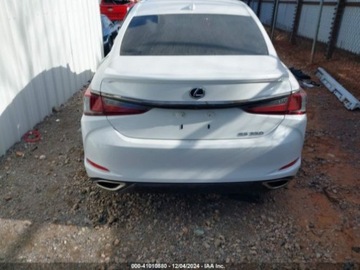 Lexus ES VII (XV70) 2024 Lexus ES 350F Sport Handling 2024 3.5l 3.5 Benzyna 302KM, zdjęcie 3